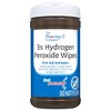 The Pharma-C Company 3% Hydrogen Peroxide First Aid Wipes 63-13271, 40 Ct - 2 of 2