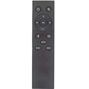 Dan’s Originals for TCL TS7, TS7000, TS7010 Sound Bar Remote Control - 12TS7TSPN006 - 1 of 2