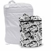Kanga Care 3D Dimensional Seam Sealed Wet Bag Mini - 3 of 4