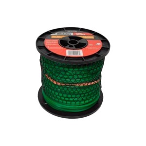 Shindaiwa Genuine Grass Attack 5 Lb Spool .095" (dia.) Square Trimmer Line 909505 - 1 of 2