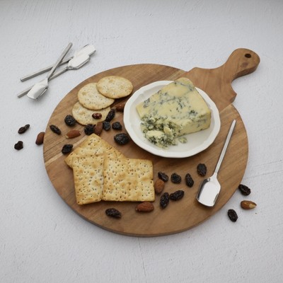 Inox Artisans Jason Stilton Scoop 4 Pc. Set