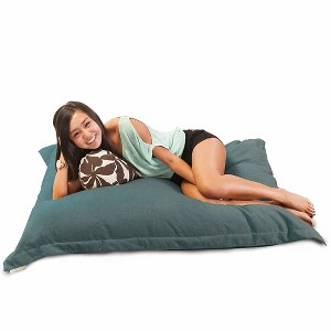 Majestic Home Goods,Floor Pillow Villa - 1 of 4