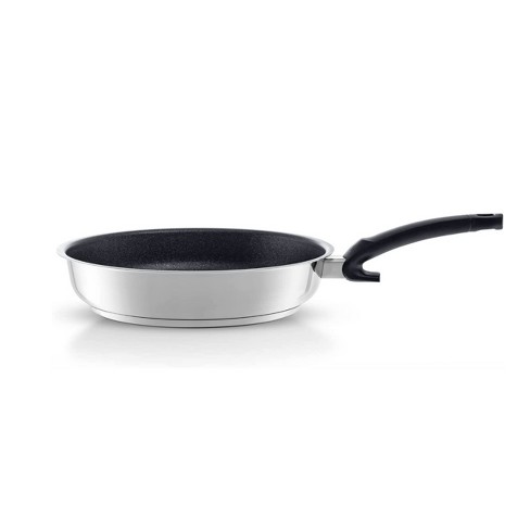 Fissler Adamant Premium Nonstick Frying All Target Pan, Cooktops, 8\