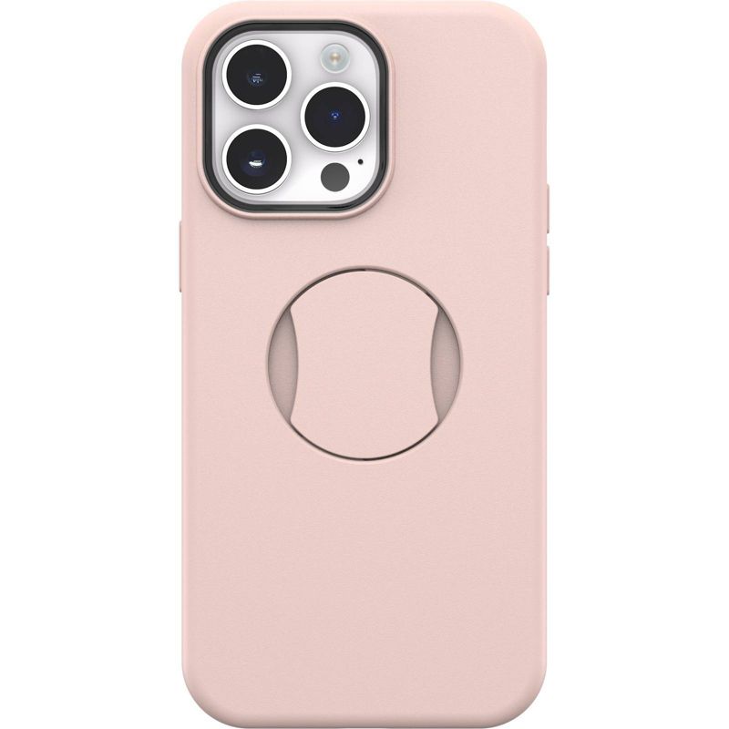 OtterBox Apple iPhone 14 Pro Max OtterGrip Symmetry Series Case, 1 of 8