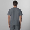 Members Only Men's Brighton V-Neck Scrub Top - 3 of 4