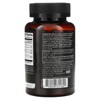 Strong Earth - Iron with Vitamin C Gummies for Adults, Teens & Kids (60 Count) | Iron Supplements with Vitamin C Gummy | Blood Builder Anemia FE Iron - 3 of 4