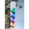 Top 4-Pack Therapy Bath Salts | Balance, Calm & Relieve Tension Naturally | Aromatherapy Mineral Soak | Plantlife 12 oz - 3 of 4