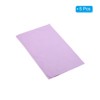 Unique Bargains Reusable Double-Sided Cotton Jewelry Cleaning Cloth 3 Pcs - 3 of 4