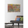 Trends International Where's Waldo? - Toys Toys Toys Unframed Wall Poster Prints - 2 of 4