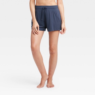 sweat shorts target