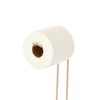 The Lakeside Collection Bamboo FranklinToilet Paper Holder - 3 of 4