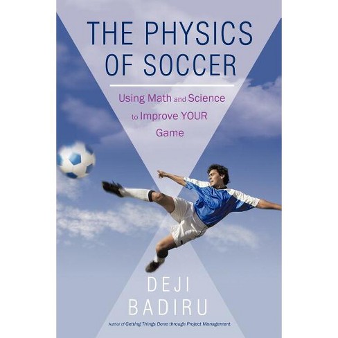 Science and Soccer