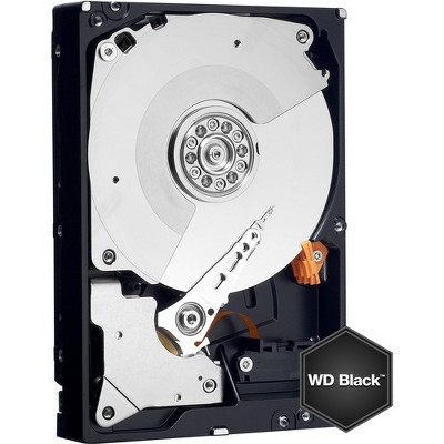 WD Black WD1600BEKX 160 GB Hard Drive - 2.5" Internal - SATA (SATA/600) - 7200rpm - 5 Year Warranty