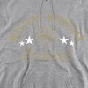 Western Michigan University Official Broncos Adult Pull-Over Hoodie - 2 of 4