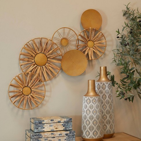 Target wall deals decor