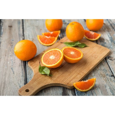Navel Orange - each, 2 of 4
