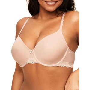 Adore Me Women's Annabelle Full Coverage Bra - 1 of 3
