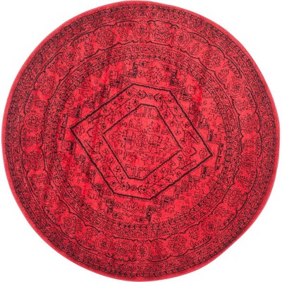 Adirondack ADR108 Machine Made Indoor Rug - Safavieh
