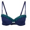 Adore Me Women's Eva Balconette Bra - 4 of 4