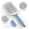 Osensia Mineral Infused Detangling Brush - 2 of 4
