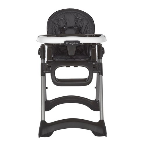 High chair clearance target