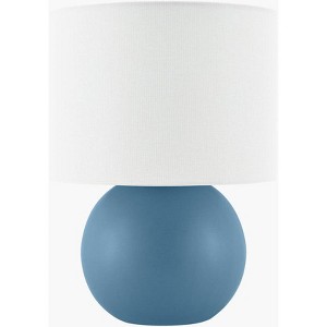 Livabliss Elio Traditional Table Lamps - 1 of 4