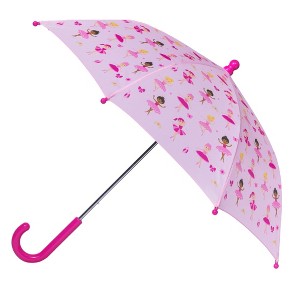 Wildkin Kids Stick Umbrella - 1 of 4