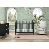 Delta Children Hayden 5-in-1 Convertible Metal Crib - 4 of 4