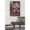 Trends International Jumbie - Phoenix Framed Wall Poster Prints - 2 of 4