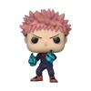 Jujutsu Kaisen - Yuji Itadori # 1376 Divergent Fist (GITD) AAA Anime Exclusive - 3 of 3