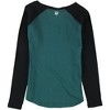 G-III Sports Womens Philadelphia Eagles Graphic T-Shirt - 3 of 3