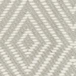 light grey/ivory