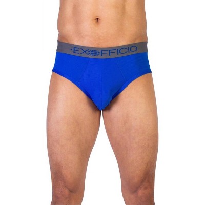 Men's Give-N-Go Sport Mesh Brief - ExOfficio