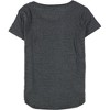 NFL Womens Saints Football Graphic T-Shirt - 2 of 2