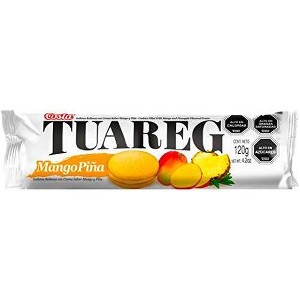 Conchita Tuareg Mango Pineapple Cookies - 4.23oz/35ct - 1 of 1