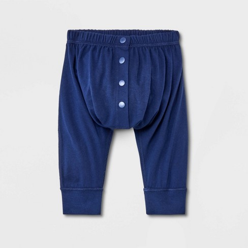 Target best sale newborn pants