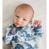 Burt's Bees Baby® Baby Moonlight Cloud Organic Cotton Sleep N' Play - Blue - 2 of 3