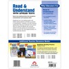Evan-Moor Educational Publishers Read and Understand with Leveled Text Book, Grade 5 - 2 of 3