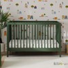 DaVinci Birdie 3-in-1 Convertible Crib - 2 of 4