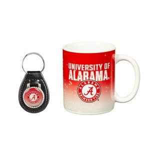 Cup Gift Set, University of Alabama - 1 of 2