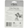 Apex 7-Day Plus 1 Detach N Go Pill Organizer - 2 of 3