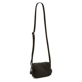 Vera Bradley Mini Evie Crossbody Bag