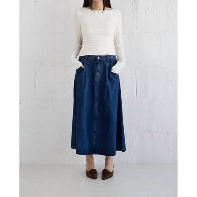 Women's Bekah Top - all : row
