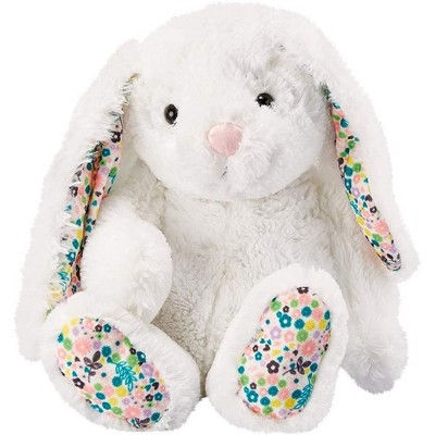 Juvale Stuffed Bunny with Floppy Ears, Large Plush Animal Rabbit Toy for Kids, Easter Gifts