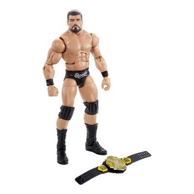 bobby roode figure