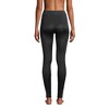 Lands' End Women's Silk Interlock Long Underwear Leggings Pants - 2 of 4