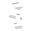 LIAR LIAR - The Game of Truths and Lies - Family Friendly Party Games - Card Game for All Ages - Adults, Teens, and Kids + Expansion Set - 4 of 4
