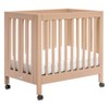 Babyletto Origami Portable Mini Crib - 2 of 4