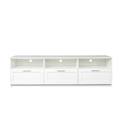 Bella Depot 70.87''W Modern Minimalist TV Cabinet