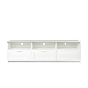 Bella Depot 70.87''W Modern Minimalist TV Cabinet - 1 of 4